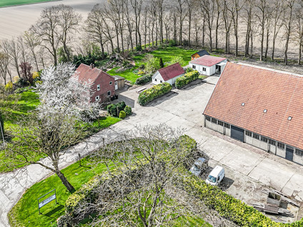 Lindeweg 21