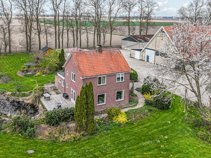 Lindeweg 21