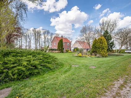 Lindeweg 21