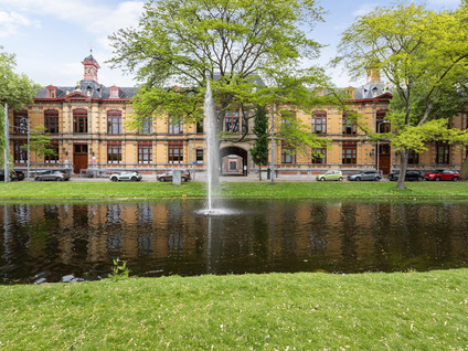 Noordsingel 115M