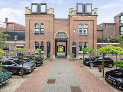 Noordsingel 115M