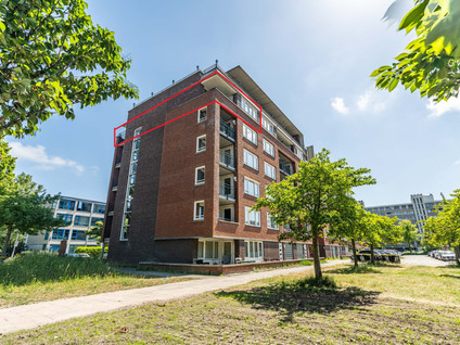 Reuvenslaan 95J