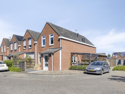 Michiel de Ruijterstraat 21