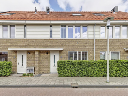 Finlandstraat 13