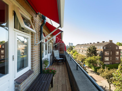 Paetsstraat 10C