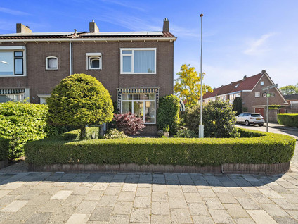 Sportlaan 37