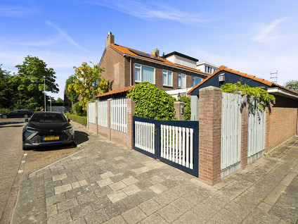 Sportlaan 37