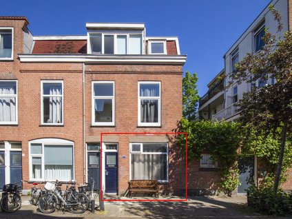 Daendelsstraat 1