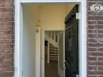 Jacobstraat 43