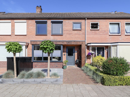 Heemraadstraat 9