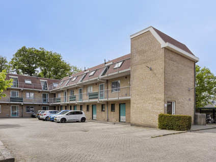 Zuivelhof 49