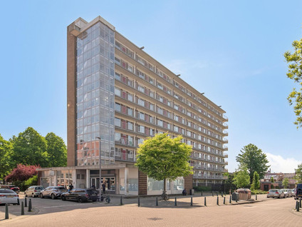 Zwartewaalstraat 73