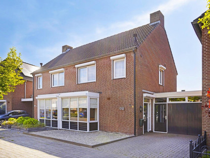 Pastoor Beltstraat 8