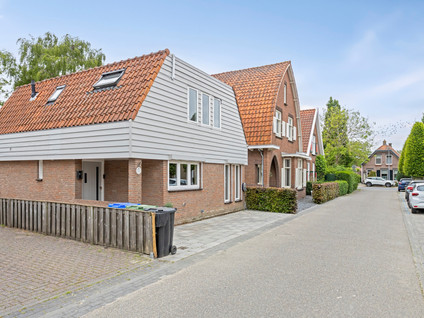 Paulina van Weellaan 13A