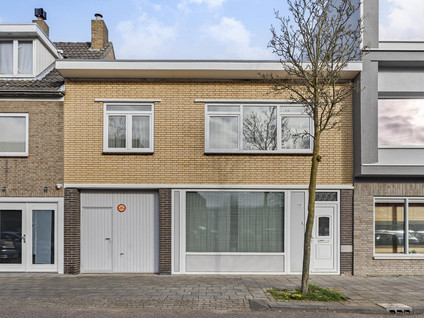 Van Hogendorpstraat 53a