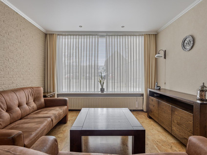 Van Hogendorpstraat 53a