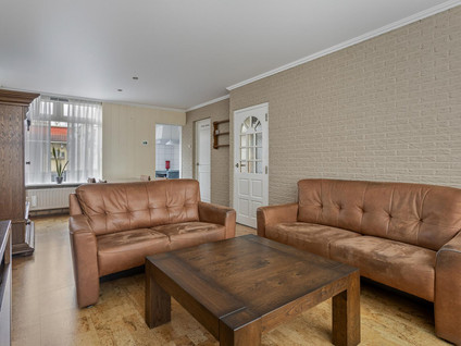 Van Hogendorpstraat 53a