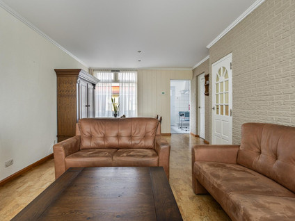 Van Hogendorpstraat 53a