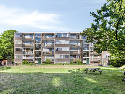 Mozartstraat 123