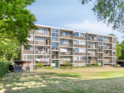 Mozartstraat 123