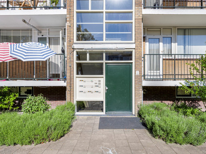 Mozartstraat 123