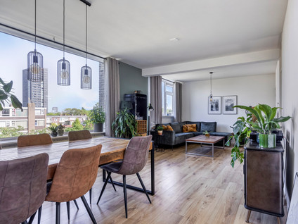 Mozartstraat 123