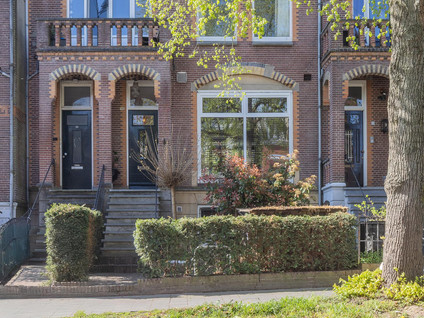 Sweerts de Landasstraat 55