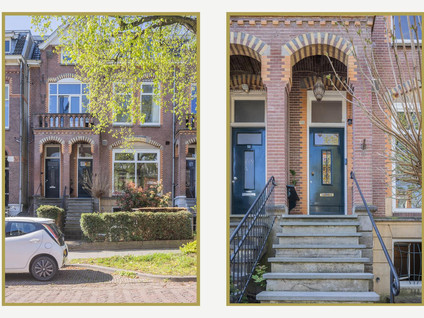 Sweerts de Landasstraat 55