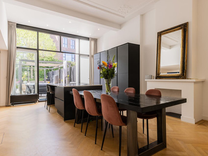 Sweerts de Landasstraat 55