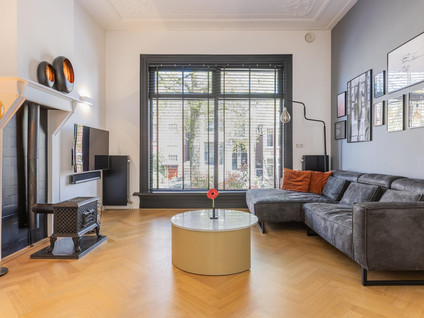 Sweerts de Landasstraat 55