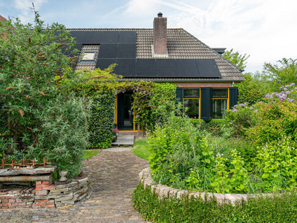 IJpeijsingel 42