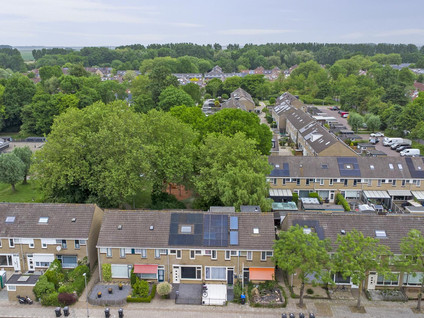 Stikkerstraat 19