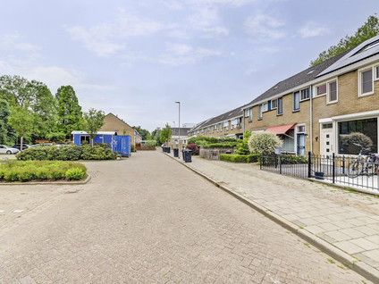 Stikkerstraat 19