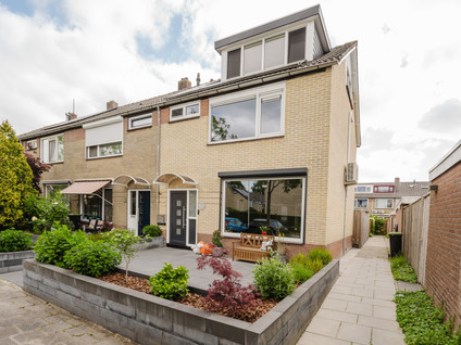 Polluxstraat 29
