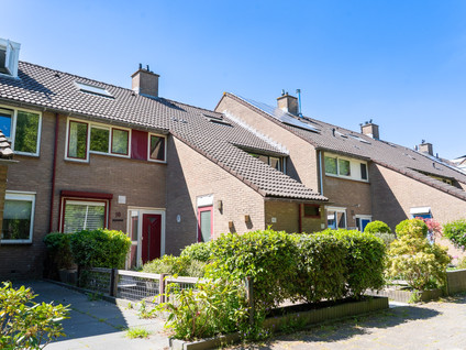 Klaverruiter 10