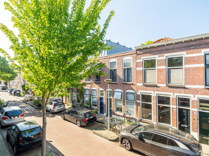 Willemstraat 33