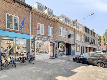 Ruttensingel 160