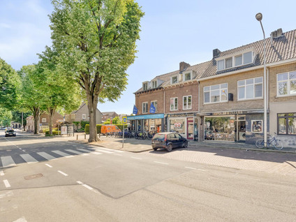 Ruttensingel 160