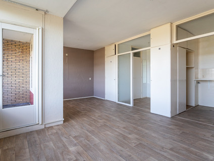 Bachstraat 154