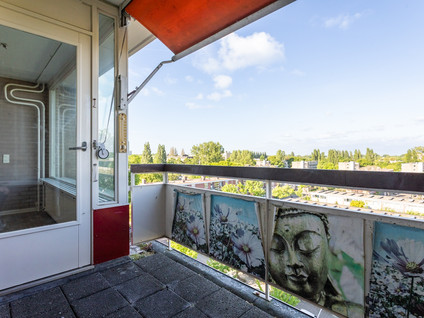 Bachstraat 154