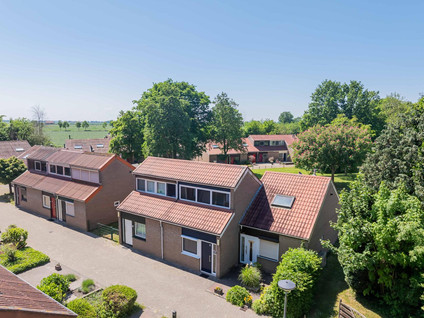 Molenweg "De Kreek" Konijnenberg 22
