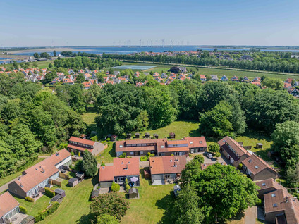Molenweg "De Kreek" Konijnenberg 22