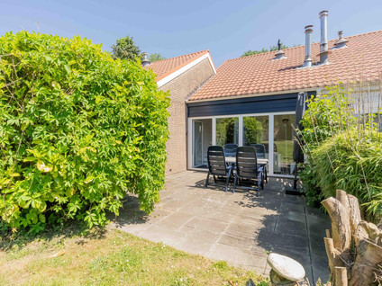 Molenweg "De Kreek" Konijnenberg 22