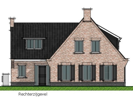 De Vinnen 2B
