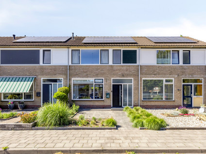 Standerstraat 4