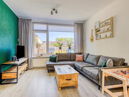 Standerstraat 4