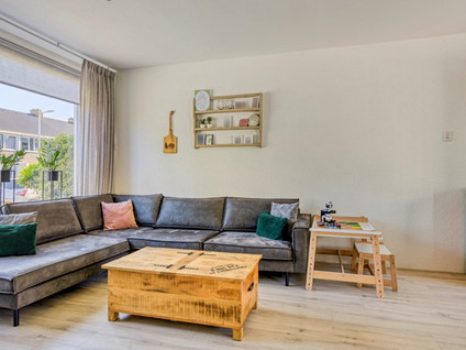Standerstraat 4