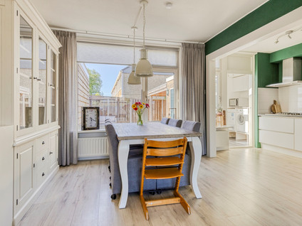 Standerstraat 4