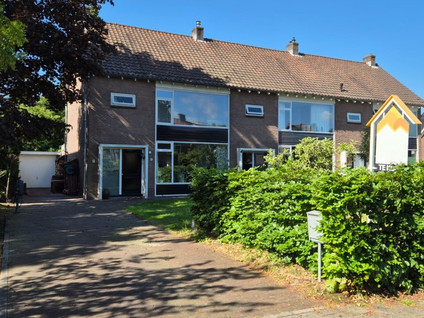 Bergweg 63