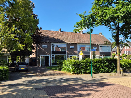 Bergweg 63